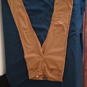 Never worn before Empyre khakis jeans
